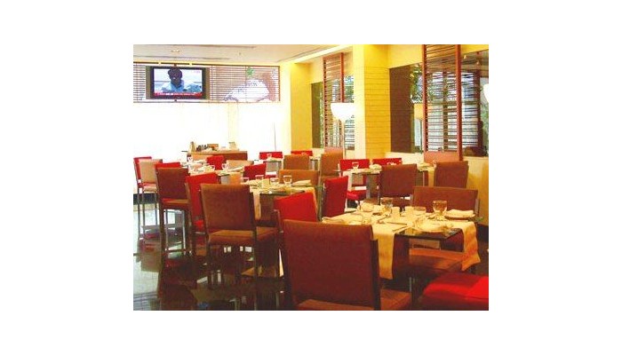 Hotel Kenilworth poza 5