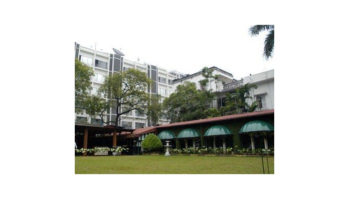 Hotel Kenilworth poza 1