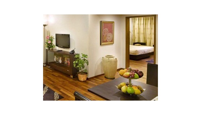 Hotel Kenilworth poza 11