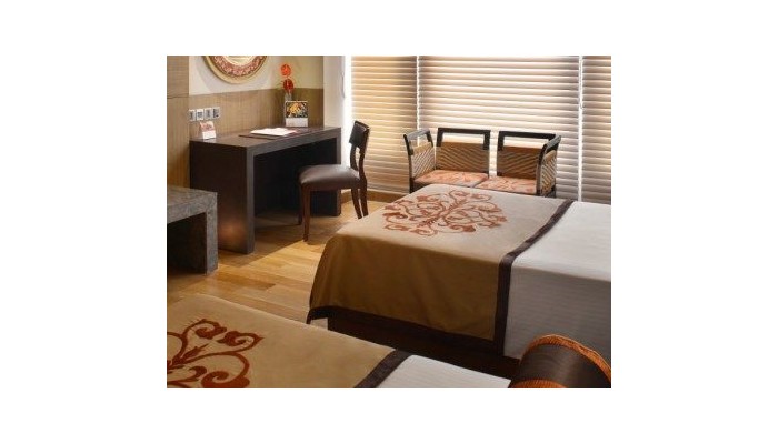 Hotel Lalit Great Eastern poza 8