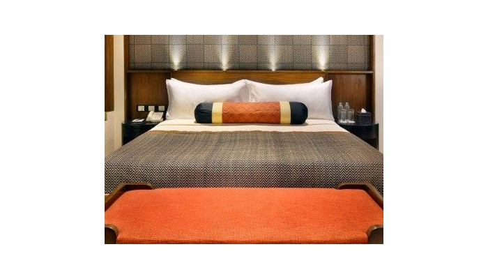 Hotel Lalit Great Eastern poza 4