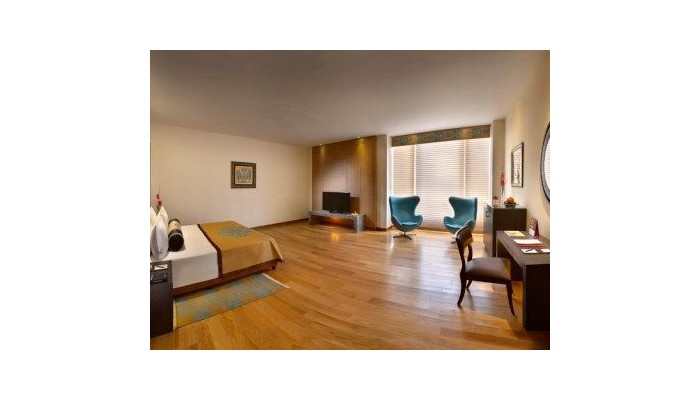 Hotel Lalit Great Eastern poza 6