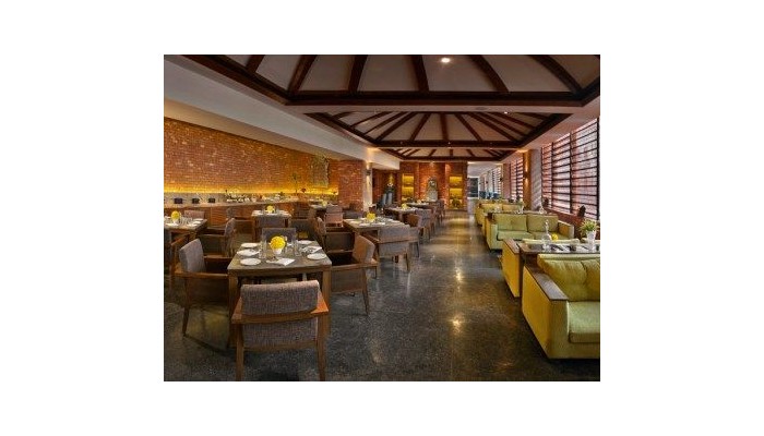 Hotel Lalit Great Eastern poza 9