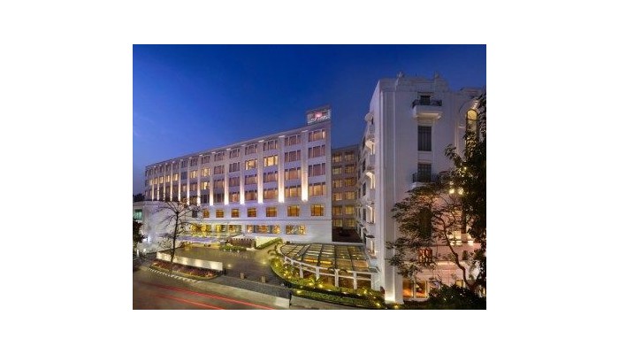 Hotel Lalit Great Eastern poza 1