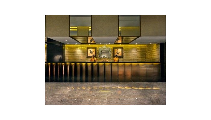 Hotel Lalit Great Eastern poza 2