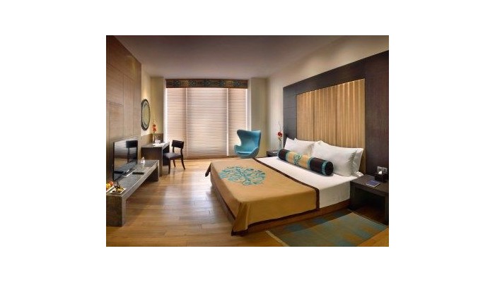 Hotel Lalit Great Eastern poza 7