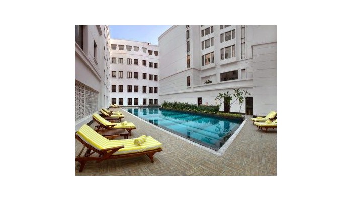 Hotel Lalit Great Eastern poza 11