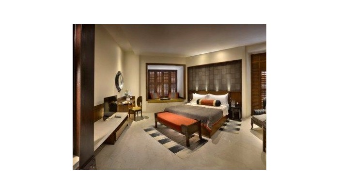 Hotel Lalit Great Eastern poza 5