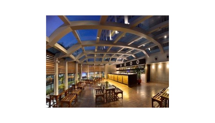 Hotel Lalit Great Eastern poza 10