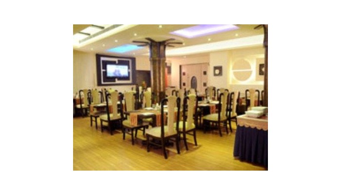 Hotel Mark poza 11