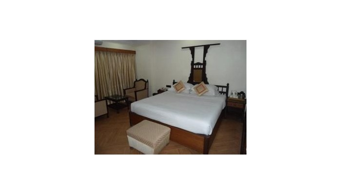 Hotel Mark poza 0