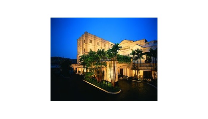 Hotel Oberoi Grand poza 2