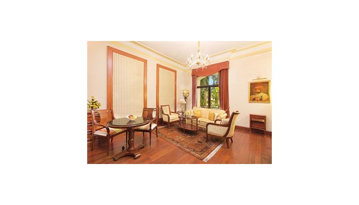 Hotel Oberoi Grand poza 10