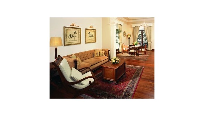 Hotel Oberoi Grand poza 4