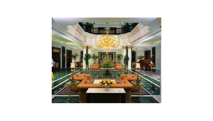 Hotel Oberoi Grand poza 3
