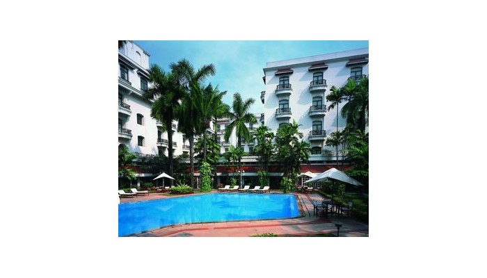 Hotel Oberoi Grand poza 6
