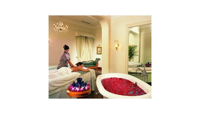 Hotel Oberoi Grand poza 7