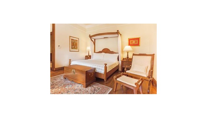 Hotel Oberoi Grand poza 9