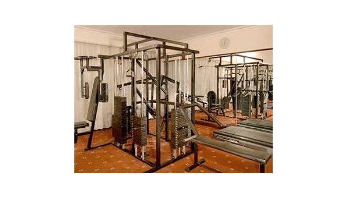 Hotel Peerless Inn poza 9