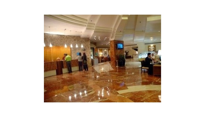 Hotel Peerless Inn poza 3