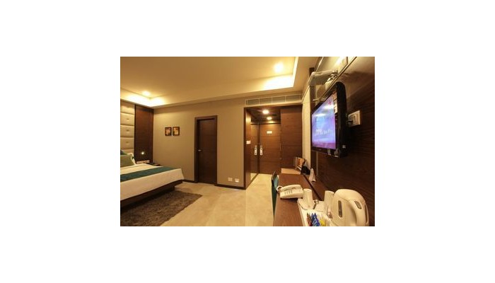 Hotel Peerless Inn poza 0