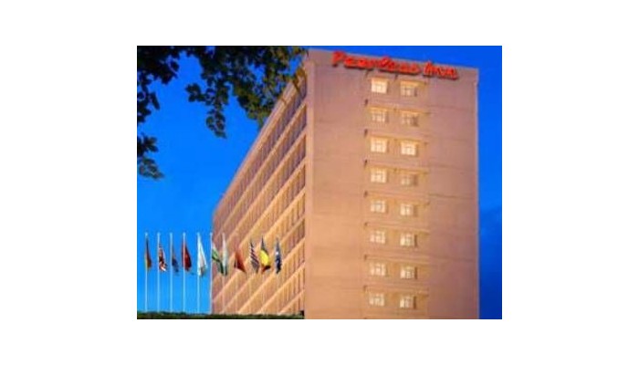 Hotel Peerless Inn poza 1