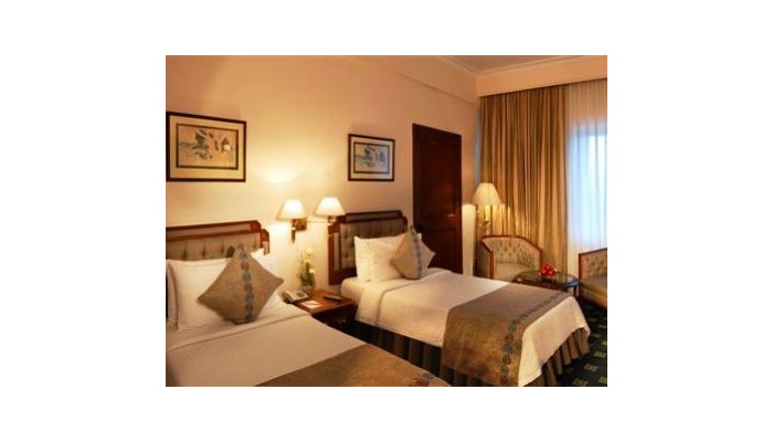 Hotel Peerless Inn poza 5