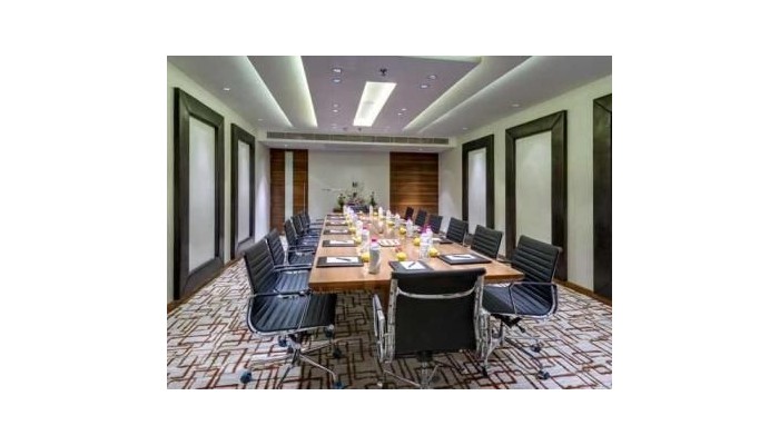 Hotel Pride Kolkata poza 7