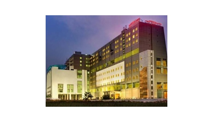 Hotel Pride Kolkata poza 0