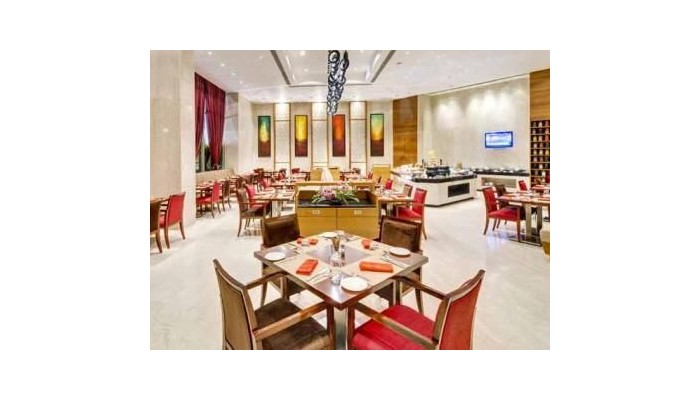 Hotel Pride Kolkata poza 6