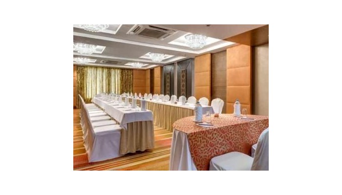 Hotel Pride Kolkata poza 8