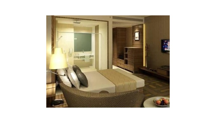 Hotel Pride Kolkata poza 5