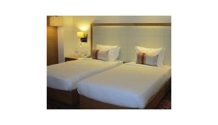 Hotel Pride Kolkata poza 3