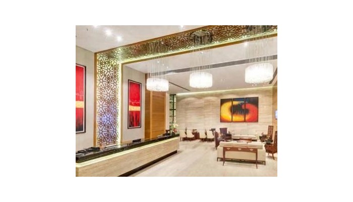 Hotel Pride Kolkata poza 2