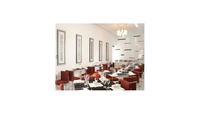 Hotel Sapphire Suites poza 4