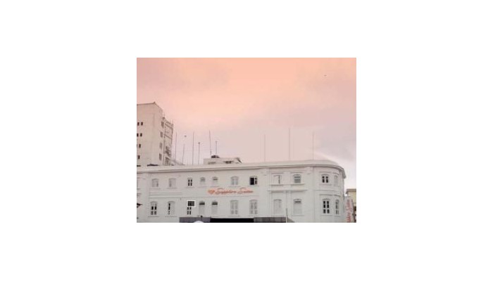 Hotel Sapphire Suites poza 1