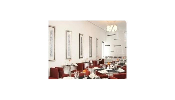 Hotel Sapphire Suites poza 5