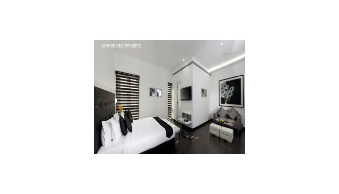 Hotel Sapphire Suites poza 2