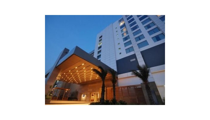 Hotel Swissotel poza 0