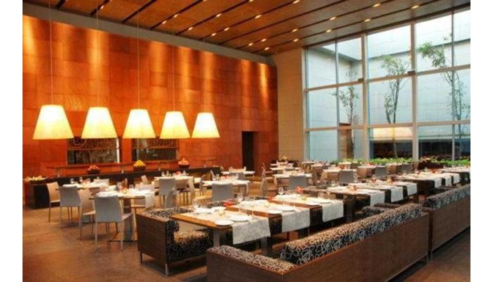 Hotel Swissotel poza 8