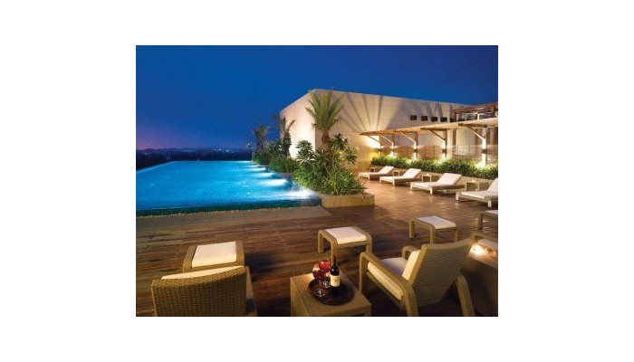 Hotel Swissotel poza 7