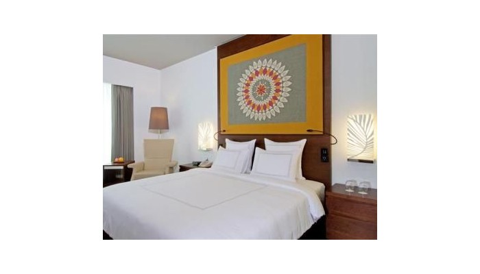 Hotel Swissotel poza 3