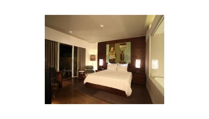 Hotel Swissotel poza 5