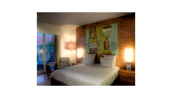 Hotel Swissotel poza 2