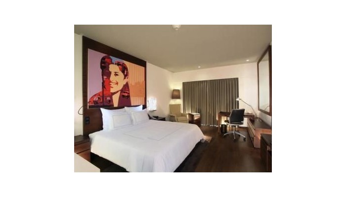 Hotel Swissotel poza 4