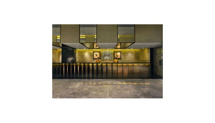 Hotel The Lalit Great Eastern Kolkat poza 4