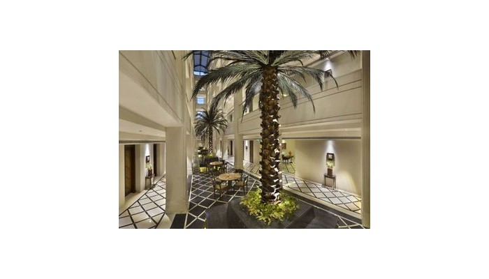 Hotel The Lalit Great Eastern Kolkat poza 6