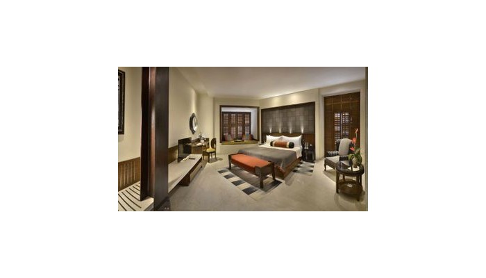 Hotel The Lalit Great Eastern Kolkat poza 10