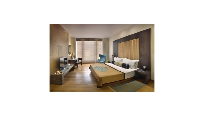 Hotel The Lalit Great Eastern Kolkat poza 7