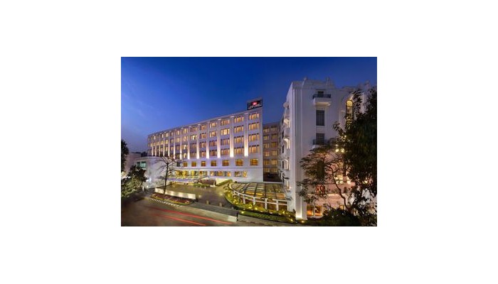Hotel The Lalit Great Eastern Kolkat poza 0
